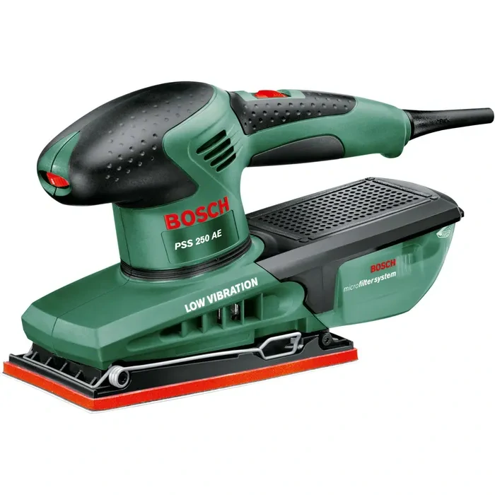 BOSCH PSS 250 AE