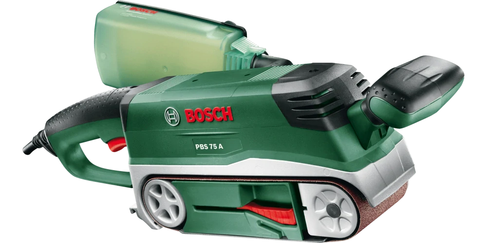 BOSCH PBS 75 A 