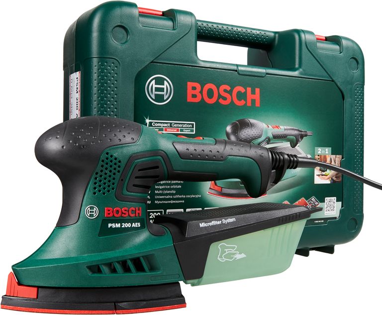BOSCH PSM 200 AES