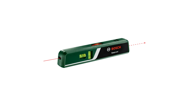 BOSCH EasyLevel