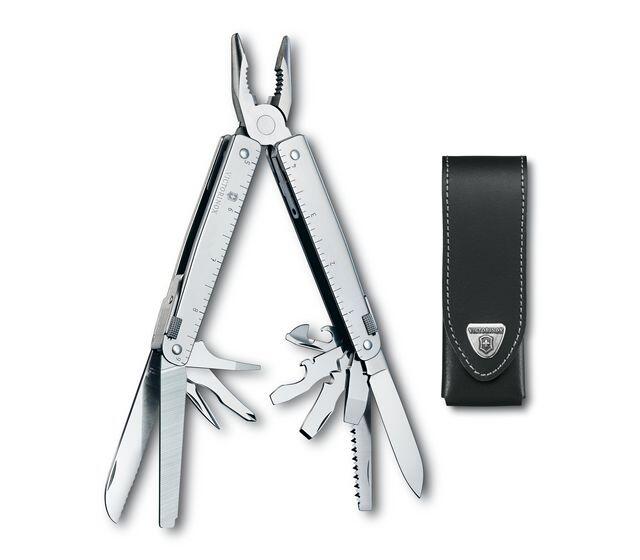 VICTORINOX Swiss Tool 3.0323.L