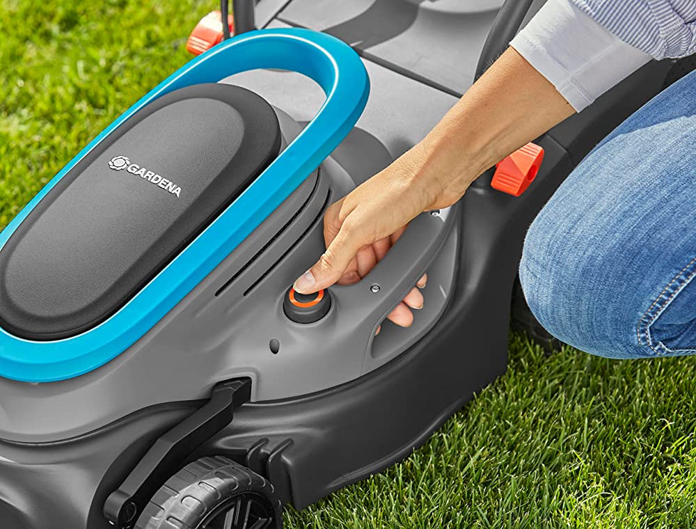 GARDENA PowerMax 1200/32, 14633-20