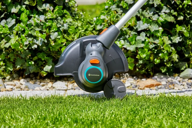 GARDENA ComfortCut 550/28 9872-20