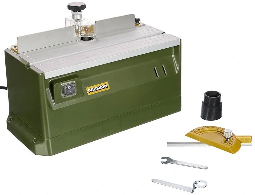 Stolná fréza PROXXON MICROMOT MP 400 27050