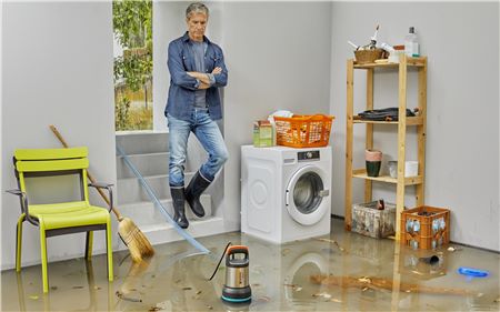 GARDENA 19500 Aquasensor 9049-20