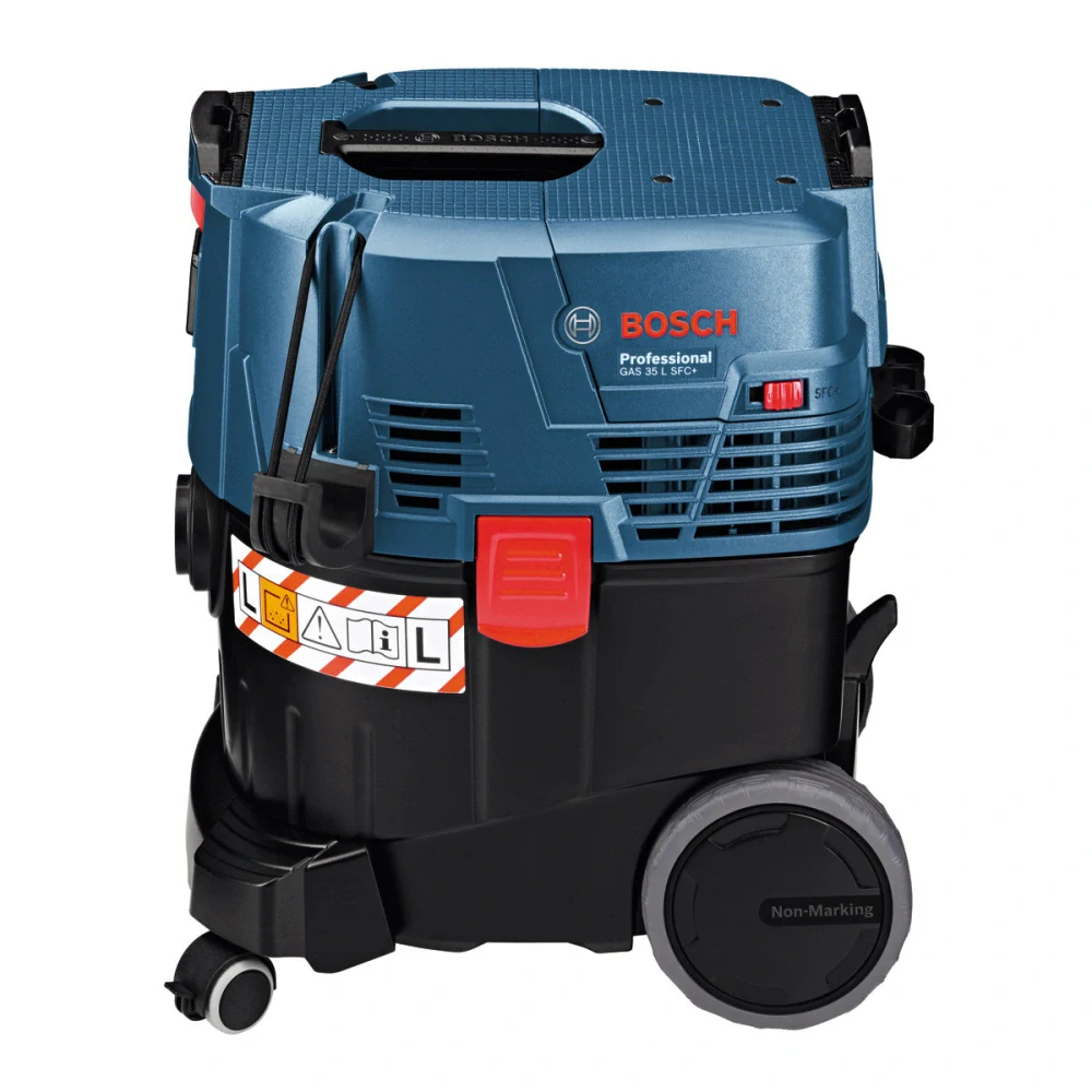 BOSCH GAS 35 L SFC+ Professional