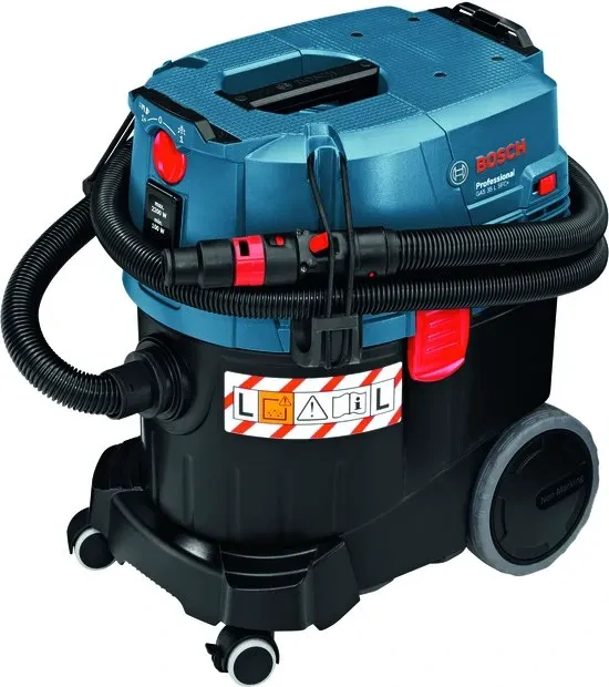 BOSCH GAS 35 L AFC Professional