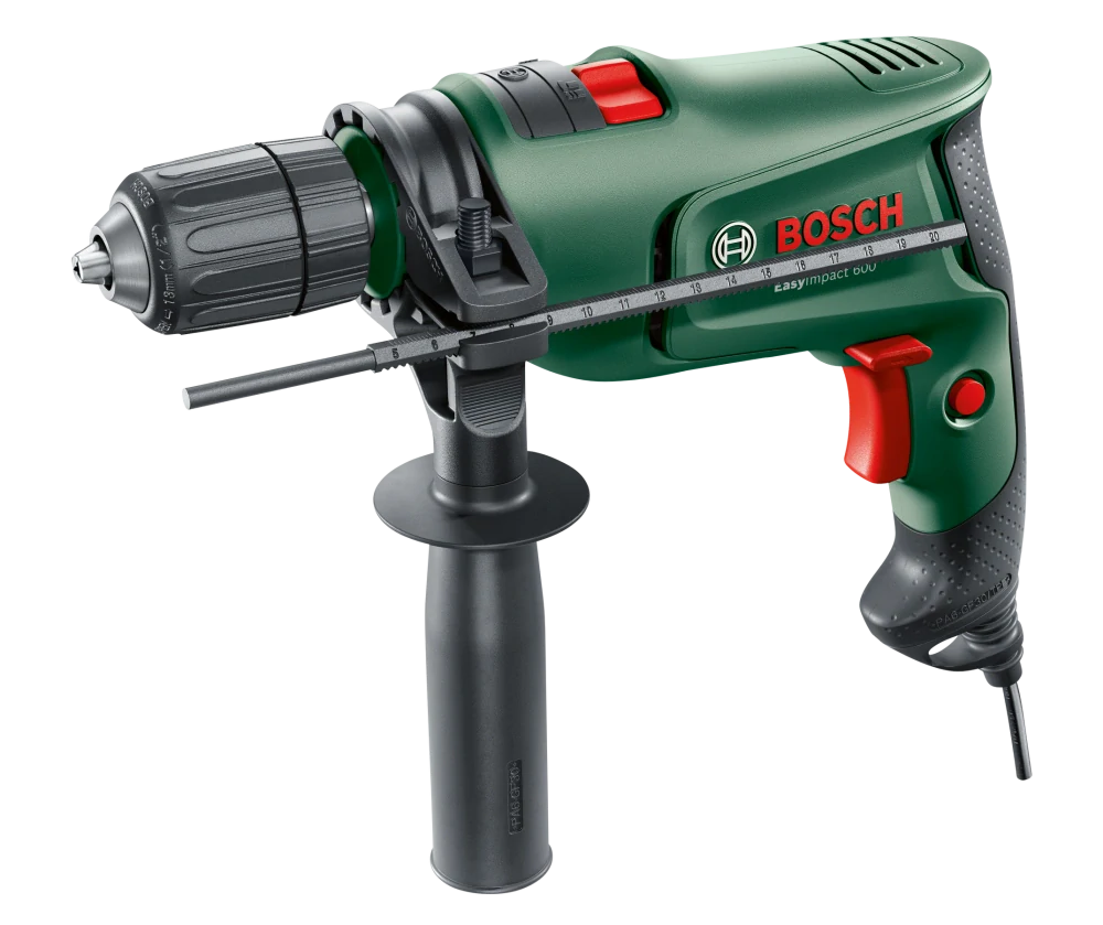 BOSCH EasyImpact 600