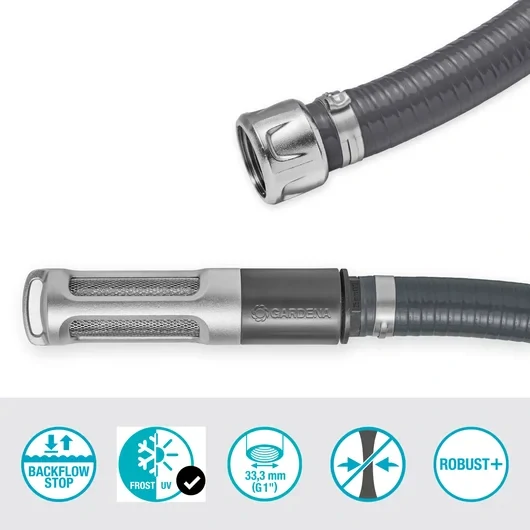 GARDENA sacia súprava  4,0 m