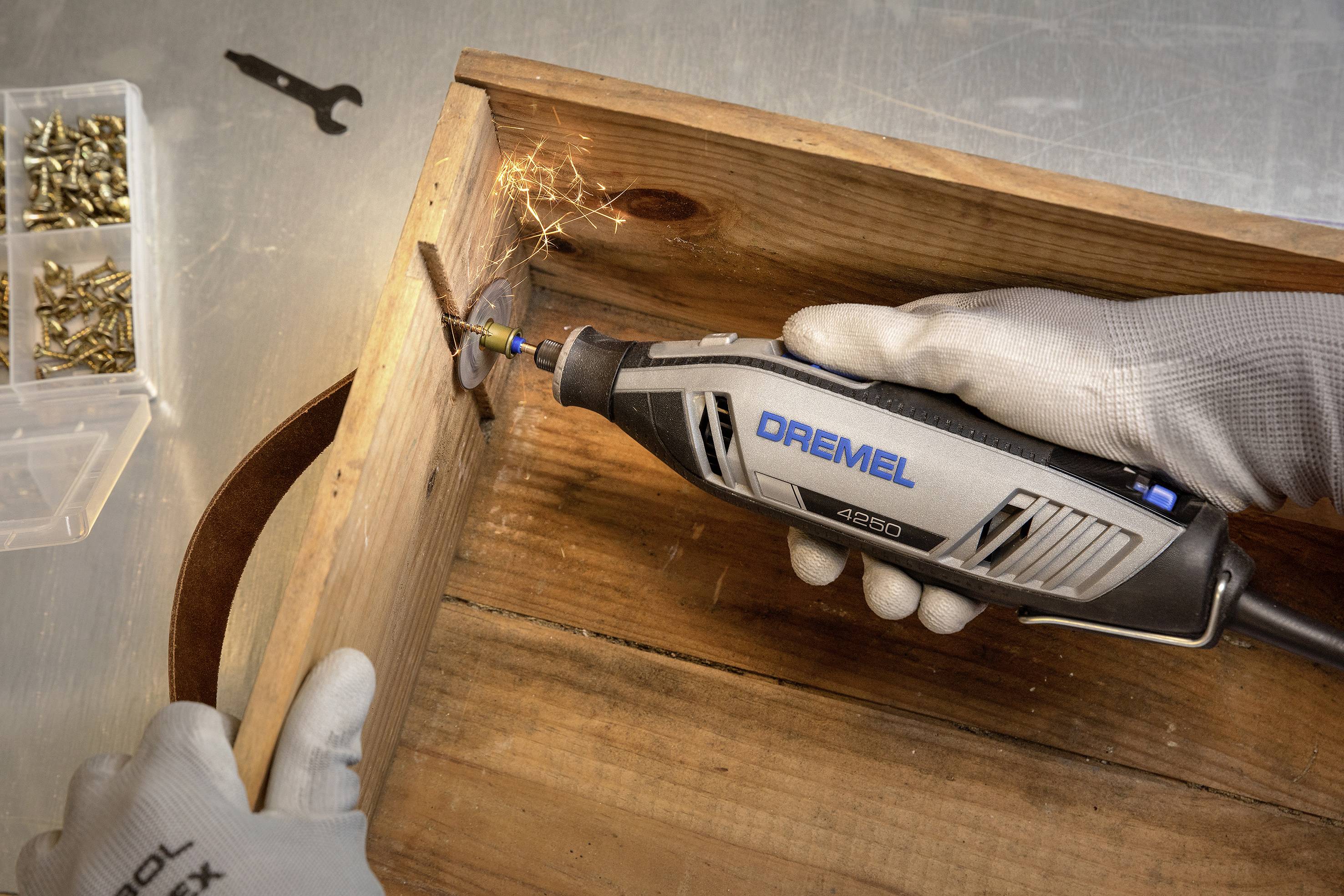 DREMEL 4250 4250-3/45 F0134250JF