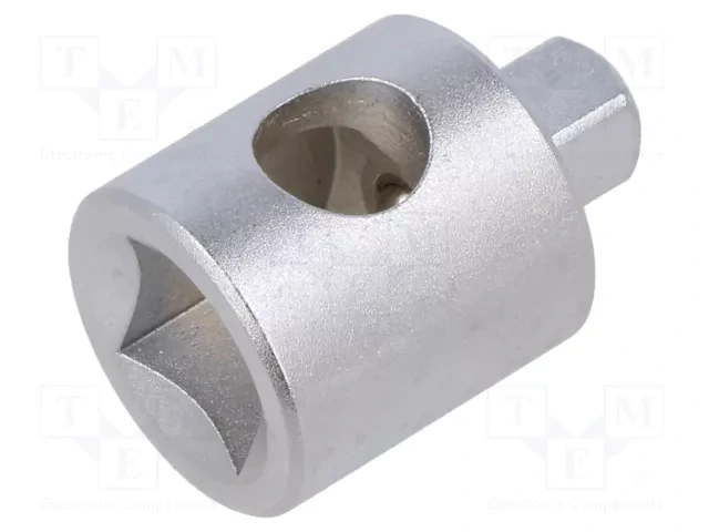 Adaptér štvorhran 3/8" na 1/4" PROXXON 23564