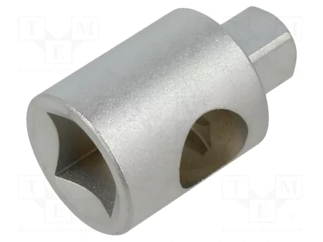 Adaptér štvorhran 1/2" na 3/8" PROXXON 23458