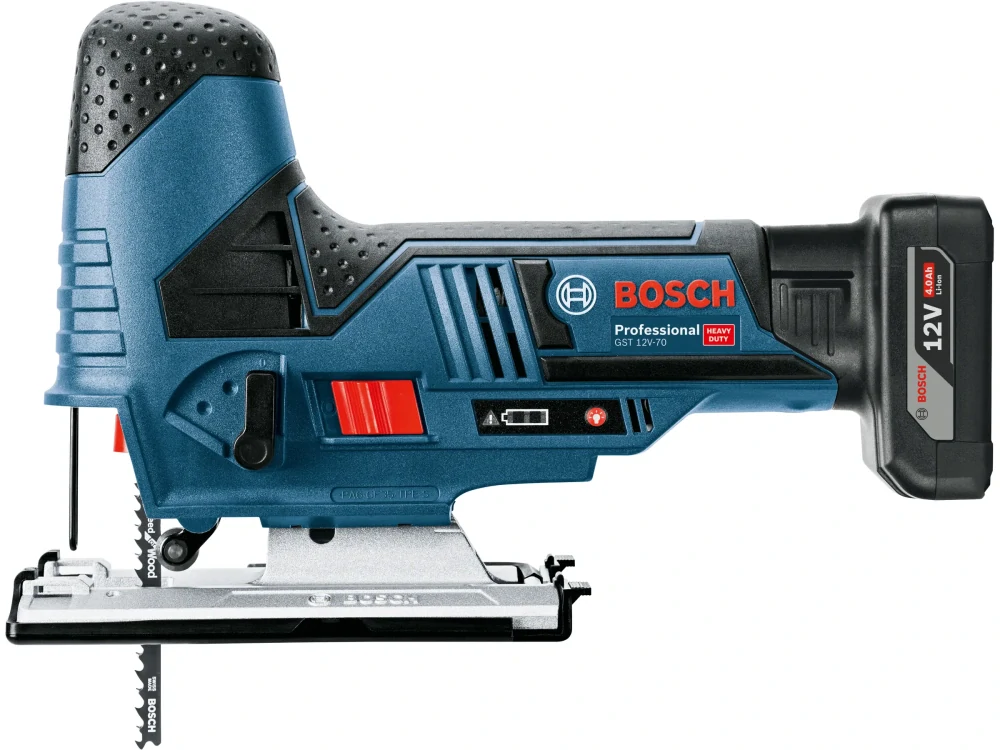 BOSCH GST 12V-70 set