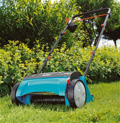 GARDENA EVC 1000