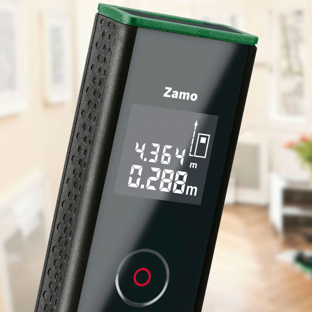 BOSCH Zamo III Basic 0603672702