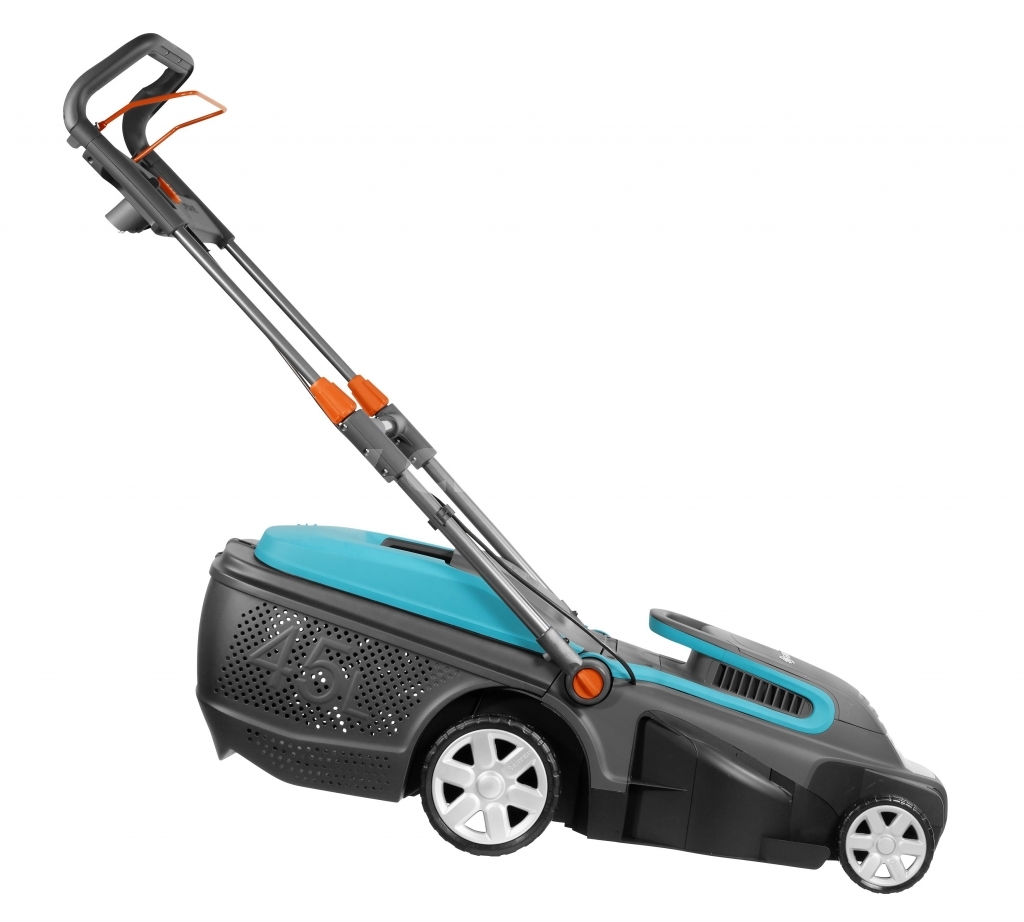 GARDENA PowerMax 1600/37 5037-20