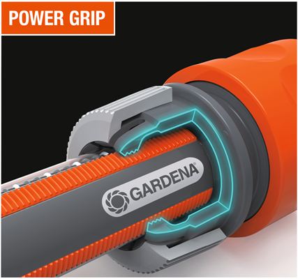 GARDENA Hadica Flex Comfort 1/2" 20 m
