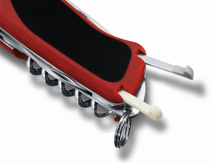 VICTORINOX RangerGrip 0.9553.MC 61