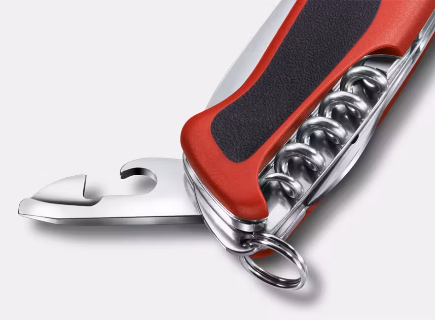 VICTORINOX 0.9553.C RangerGrip 68
