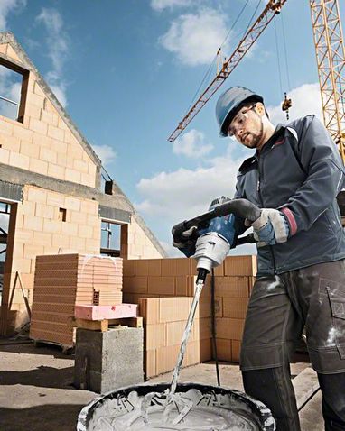 BOSCH GRW 12 E Professional