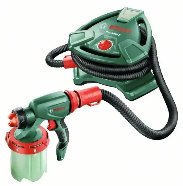 BOSCH PFS 5000 E
