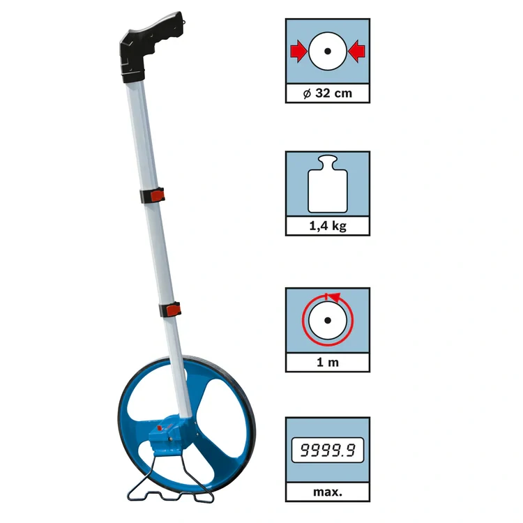 BOSCH GWM 32 0601074000