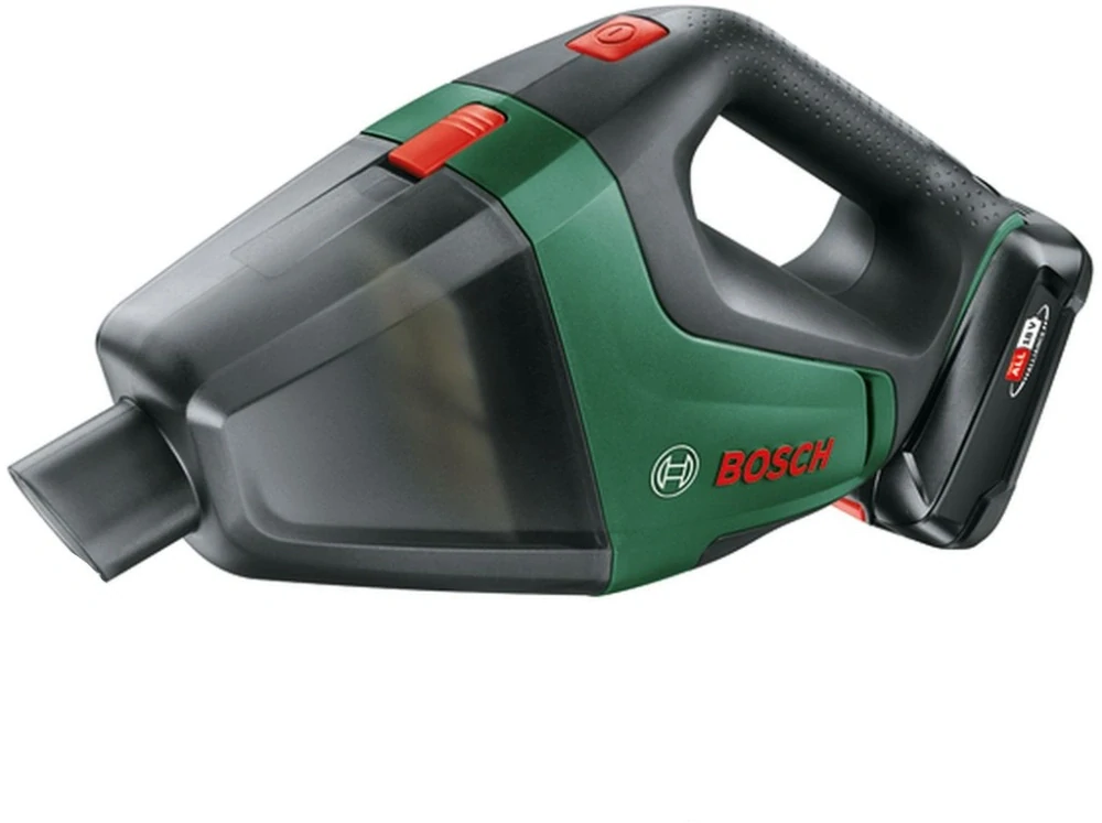 BOSCH UniversalVac 18