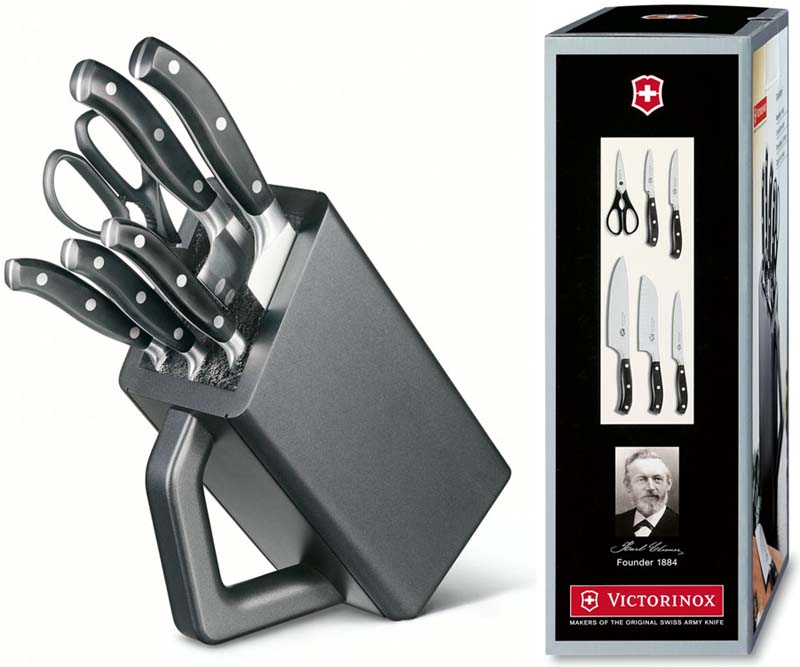 Súprava nožov VICTORINOX 7.7243.6