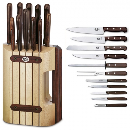 Súprava nožov VICTORINOX 5.1150.11