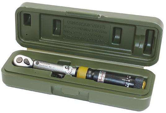 Momentový kľúč PROXXON MC15 23345