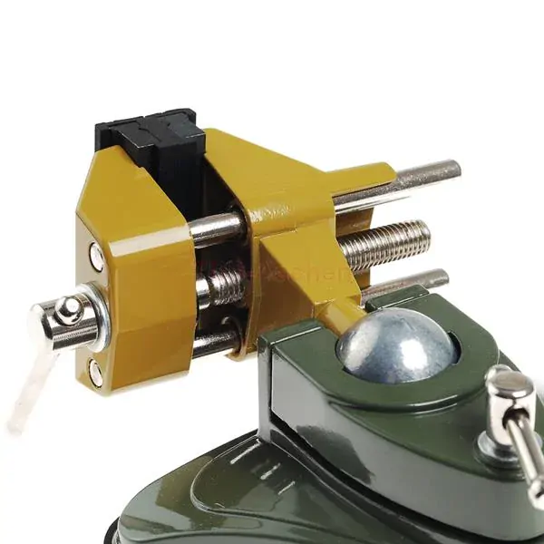 Zverák PROXXON FMS 75 28602