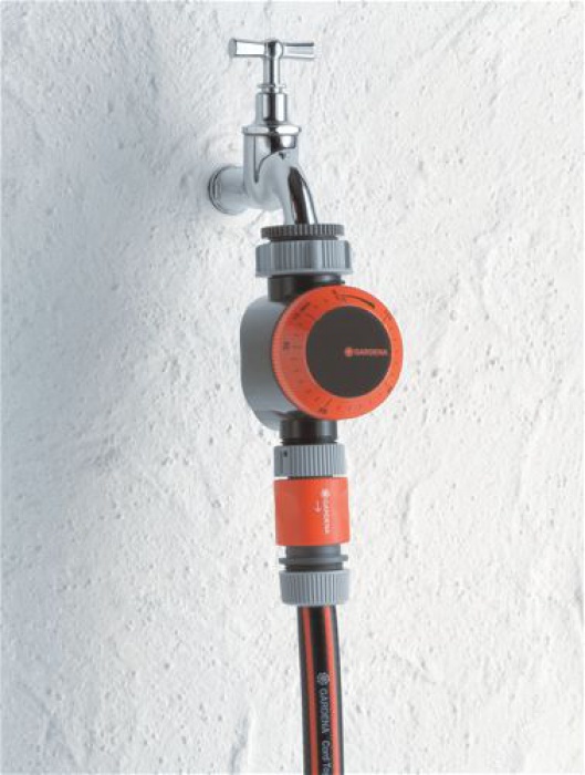 Zavlažovacie hodiny GARDENA 1169-20