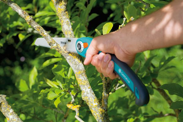 Sklápacia pílka GARDENA 135 P