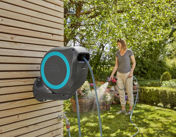 GARDENA RollUp S 18600-20