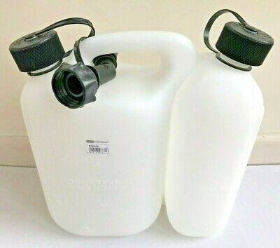 Kanister OREGON Combi 5 l / 3 l