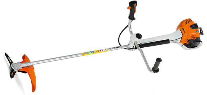 STIHL FS 361 C-EM