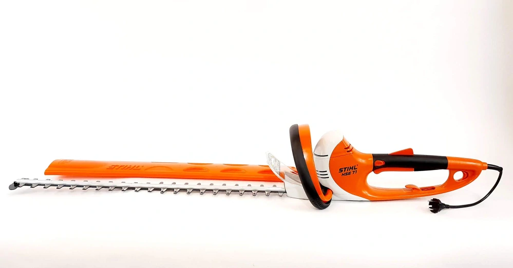 STIHL HSE 71, 60 cm