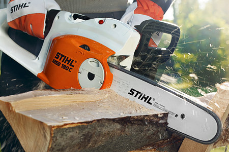 STIHL MSE 190 C -Q