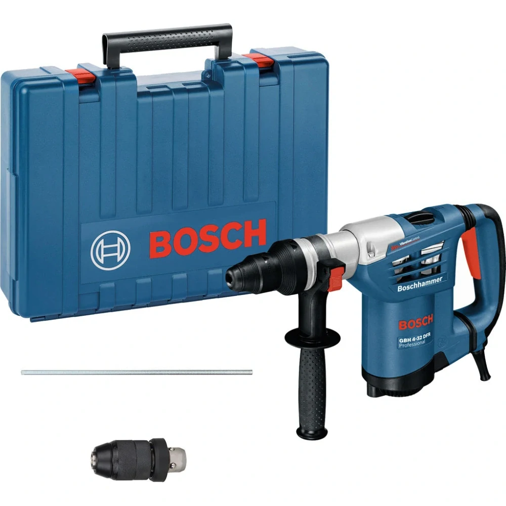 BOSCH GBH 4-32 DFR 0.611.332.101