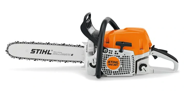 STIHL MS 391
