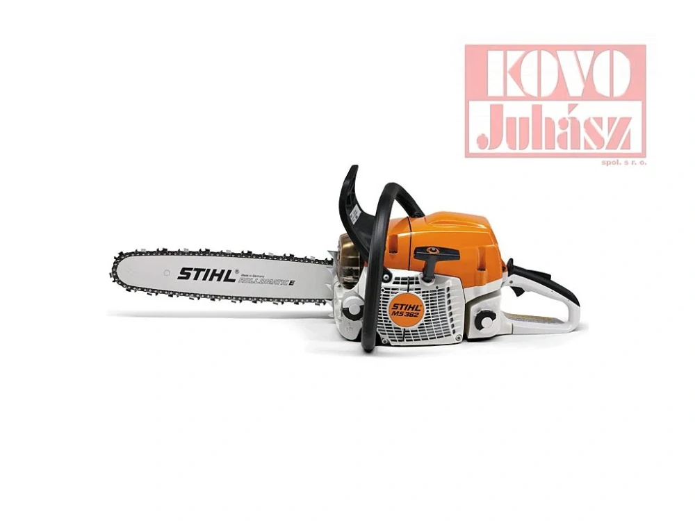 STIHL MS 362 