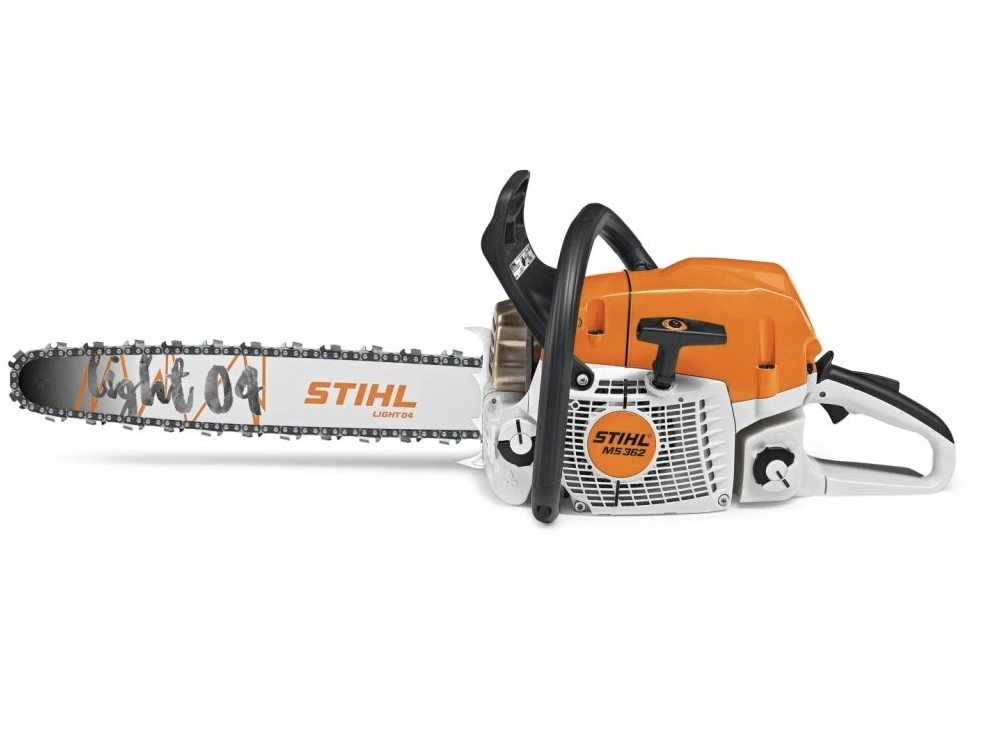STIHL MS 362 