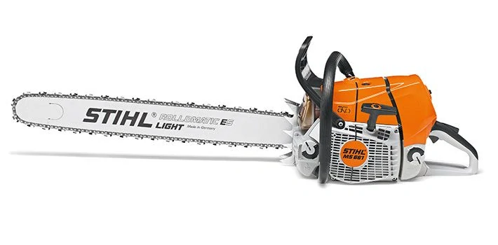 STIHL MS 661