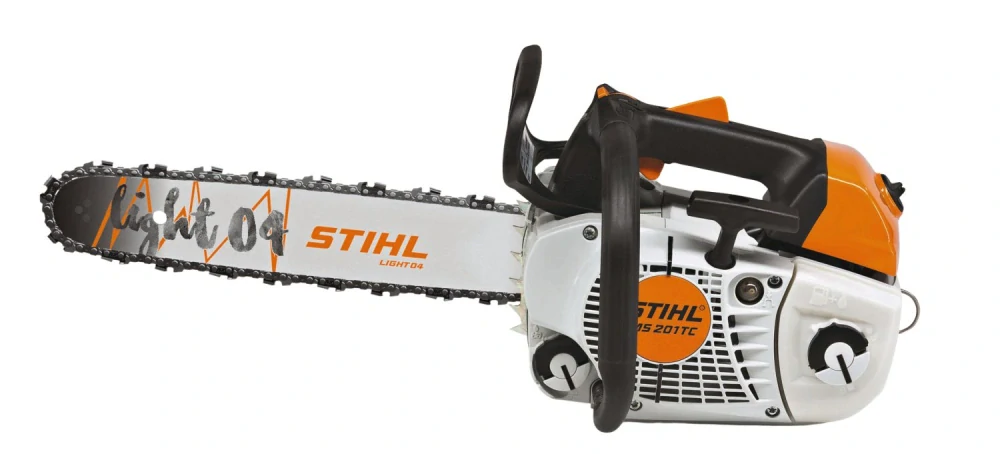 STIHL MS 201 T C-M