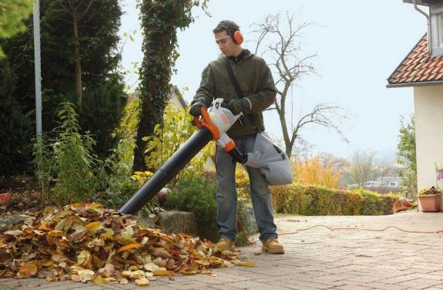 STIHL SHE 71