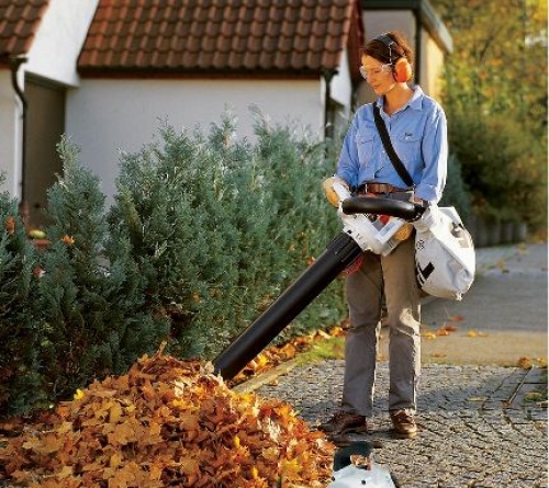 STIHL SH 56