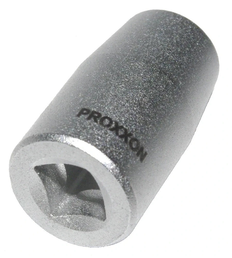 Adaptér štvorhran 1/4" na šesťhran 1/4" PROXXON 23780