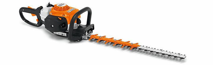 STIHL HS 82 R, 60 cm