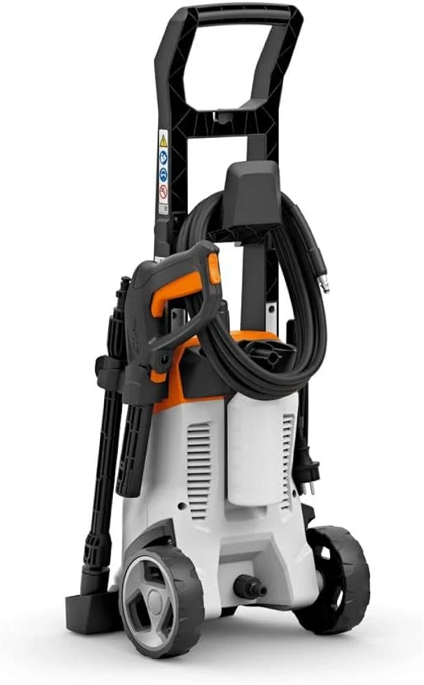 STIHL RE 90