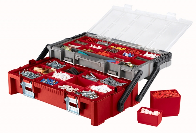 Box organizér KETER 22"